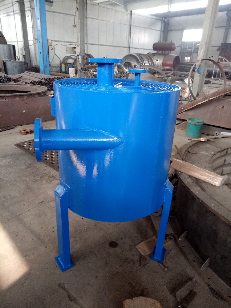 談談螺旋板換熱器耐腐蝕規(guī)范有哪些?