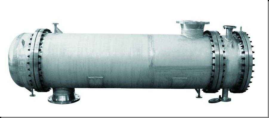 列管式冷凝換熱器的操作方法有哪些？