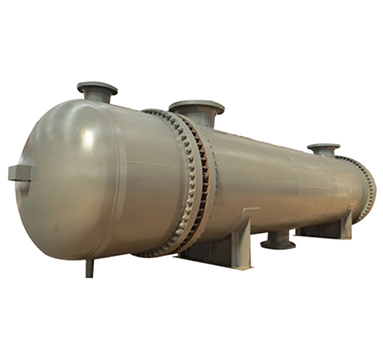 列管式冷凝換熱器的操作方法有哪些？