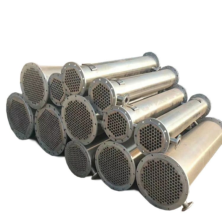 選購(gòu)列管換熱器的注意事項(xiàng): 選購(gòu)列管換熱器的注意事項(xiàng):