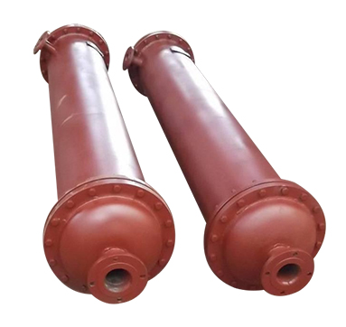 解析冷凝器與蒸發(fā)器