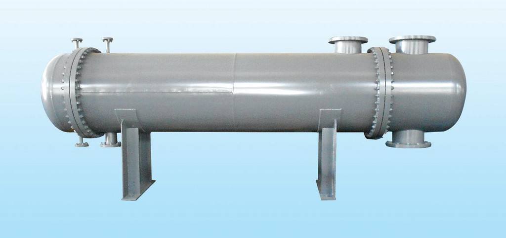 螺旋板式換熱器的優(yōu)點